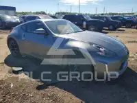 2018 Nissan 370Z фото