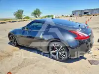 2018 Nissan 370Z фото