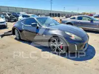 2018 Nissan 370Z фото