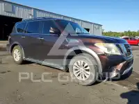 2018 Nissan ARMADA фото