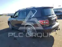 2018 Nissan ARMADA фото