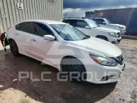 2018 Nissan ALTIMA фото