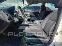 2018 Nissan ALTIMA фото