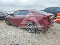 2018 Nissan MAXIMA фото