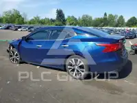 2018 Nissan MAXIMA photo