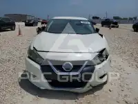 2018 Nissan MAXIMA фото