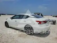 2018 Nissan MAXIMA фото
