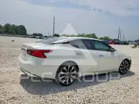 2018 Nissan MAXIMA фото