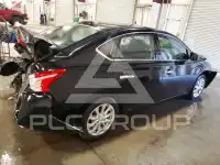 2018 Nissan SENTRA photo