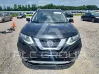 2018 Nissan ROGUE photo
