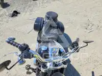 2018 Harley-Davidson  фото