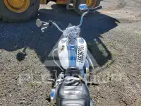 2018 Harley-Davidson FXLR фото