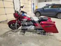 2018 Harley-Davidson FL фото