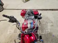 2018 Harley-Davidson FL фото