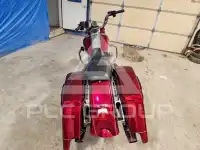 2018 Harley-Davidson FL фото