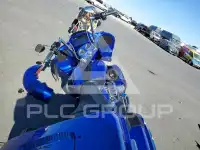 2018 Harley-Davidson FL фото