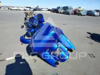 2018 Harley-Davidson FL фото