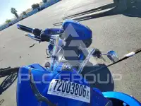 2018 Harley-Davidson FL фото