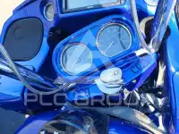 2018 Harley-Davidson FL фото