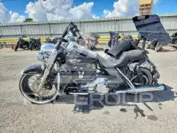 2018 Harley-Davidson FL фото