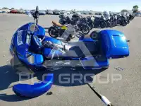 2018 Harley-Davidson FL фото