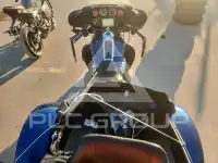 2018 Harley-Davidson FL фото