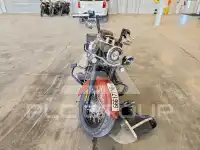 2018 Harley-Davidson FL фото