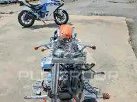 2018 Harley-Davidson FL фото