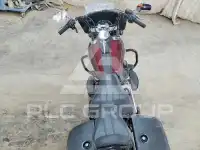 2018 Harley-Davidson FL фото