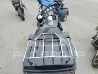 2018 Harley-Davidson FL фото