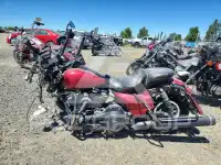 2018 Harley-Davidson FL фото