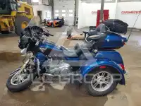 2018 Harley-Davidson FL фото