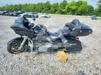2018 Harley-Davidson FL фото