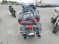 2018 Harley-Davidson FL фото