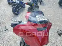 2018 Harley-Davidson FL фото