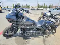 2018 Harley-Davidson FL фото