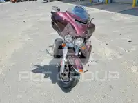 2018 Harley-Davidson FL photo