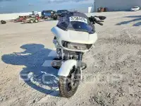 2018 Harley-Davidson FL фото