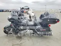2018 Harley-Davidson FL фото
