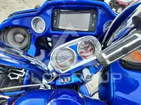 2018 Harley-Davidson FL фото