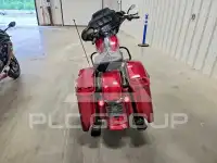 2018 Harley-Davidson FL фото