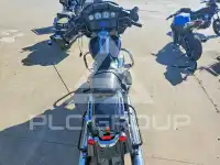 2018 Harley-Davidson FL фото