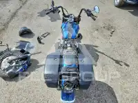 2018 Harley-Davidson FL photo