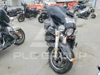 2018 Harley-Davidson FL фото