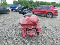 2018 Harley-Davidson FL photo