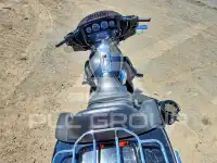2018 Harley-Davidson FL фото