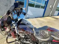 2018 Harley-Davidson FL фото
