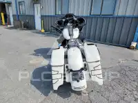 2018 Harley-Davidson FL фото