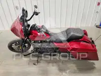 2018 Harley-Davidson FL фото