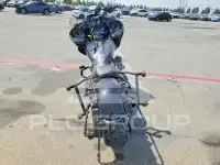 2018 Harley-Davidson FL фото